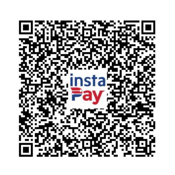 GCash QR Code
